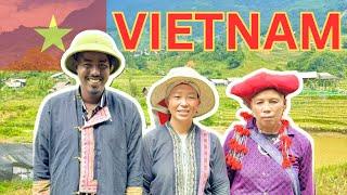 Baadiyaha Vietnam waa sidee 