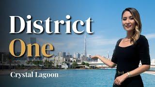 District ONE - Luxury Residence in MBR CITY DUBAI