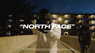 Sickan x Dree Low x 23 Type Beat | "NORTH FACE" | Prod By KB