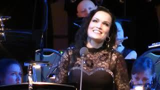 Tarja Turunen - Concert for a Dark Christmas in Moscow 21.12 .2018 (Full Show) (Full HD)