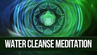 Water Cleanse Meditation  》by Intentional Sounds