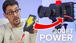 This $50 Gadget TRANSFORMED My Blackmagic Studio Camera