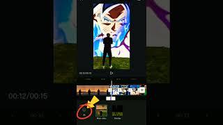 FREEFIRE MALE ANIME FULL EDIT TUTORIAL || IN CAPCUT ||#shorts #viral #trending#rdxeditor