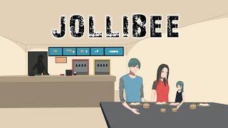 JOLLIBEE | TAGALOG ANIMATION HORROR