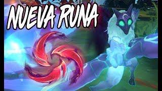 LA LLUVIA DE CUCHILLAS ME PARECE DEMASIADO MALA | League of Legends | Drake Rajanj