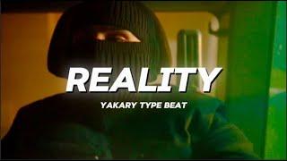 [FREE] Yakary x Pa Sports Type Beat - "Reality"⎜2024