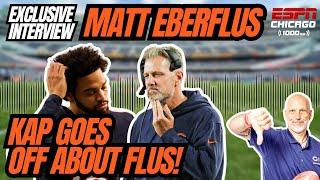 Exclusive Interview: Bears HC Matt Eberflus Called Out After ANOTHER Bad Loss