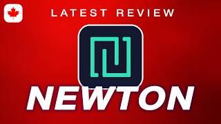 Should You Still Be Using Newton in 2024? - Newton Crypto Review