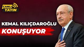 #CANLI | Kemal Kılıçdaroğlu Helalleşme toplantısında | #HalkTV