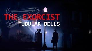 Mike Oldfield - Tubular Bells  (The Exorcist Soundtrack)