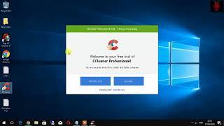 CCleaner Professional Plus Key 2018 free life time License | March 2018 | Latest Version 5.41.6446