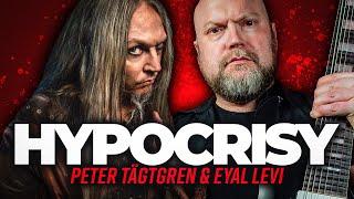 HYPOCRISY (Peter Tägtgren) | EP 156