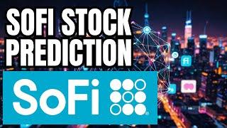 SOFI STOCK: Market PREDICTION (Best Investment in Stock Market Today) SOFI TECHNOLOGIES STOCK TRADE