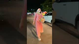 jalan asyik bareng tante viral penyayang bestie