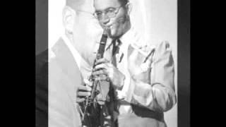 Benny Goodman - 'Stardust'