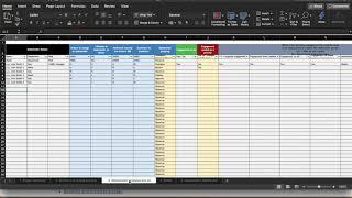 Stakeholder Analysis Training Video