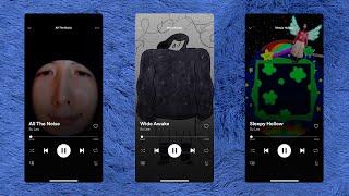 Sharing Your Visual Identity Through Spotify's Canvas