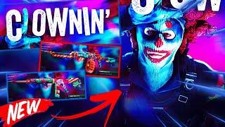 *NEW* Clownin' Bundle