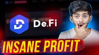 DEFI 2.0 || EASY 10X ?? Web3 SuperApp & The World's First Web3 Antivirus 