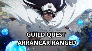 Guild Quest Arrancar Ranged - Bambietta Zombie TYBW Speed Rukia New Year Ming Gremmy 9th Anny