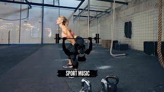 Motivating Electronic Music to TRAIN CROSSFIT ‍