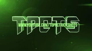 TopPCTrickshots Intro | by DreamZ