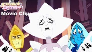 Steven universe the movie clip (you can’t go) 18 subscribers special