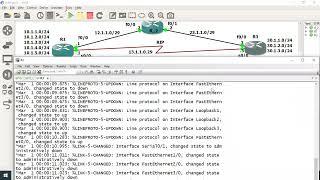 Advanced RIP Concepts| Route Summarization,Authentication,Metric Tuning & Maximum Path Configuration