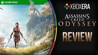 Review | Assassin's Creed Odyssey (2022) [4K]