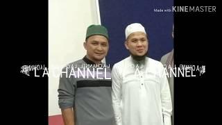 USTAZ EBIT LEW : Kata- kata Hikmah/motivasi saat misi bantuan Ihsan Covid19