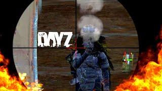 ВОВА РЕЙДИТ ВЗРЫВЧАТКОЙ В Dayz! - ДЕМОНИЧЕСКОЕ ВЫЖИВАНИЕ #9