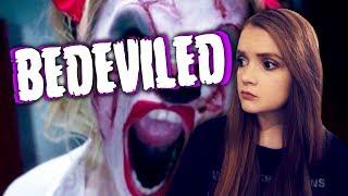 Netflix Horror Review Bedeviled (2016)