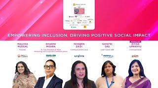 e4m PR & Corp Comm Women Achievers Summit | Empowering inclusion