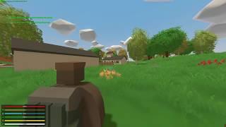 Unturned | GroupRewards - Demonstration