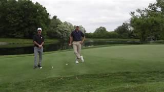 Golf Tip Tuesday - Chipping