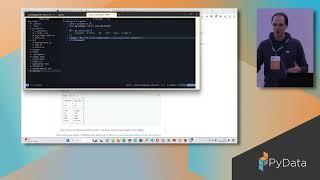 Marco Gorelli - How you (yes, you!) can write a Polars Plugin | PyData London 2024