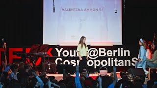 Soil | Valentina Ammon | TEDxYouth@BerlinCosmopolitanSchool