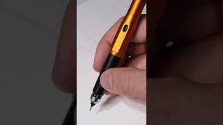 Most Advanced Mechanical Pencil