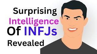 Why INFJs are the Smartest Personality Type