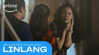 Linlang: Amelia Discovers The Truth | Prime Video