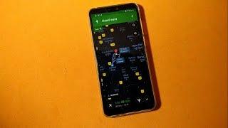 How to Enable Dark Mode on Google Maps (Night Mode)