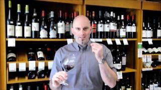 Le Riche Richesse 2013 Wine Review