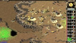 Command & Conquer: Tiberian Sun Online - Multiplayer Gameplay - CnCNet