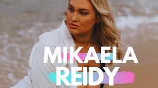 Mikaela Reidy..Wiki Biography,age,weight,relationships,net worth - Curvy models, plus size model