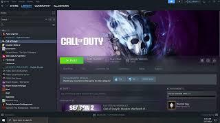 HOW TO FIX COD WARZONE NOT LAUNCHING 2024 NEW (play,launching back to play) (steam and battle.net)