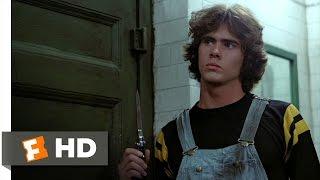 The Warriors (6/8) Movie CLIP - The Warriors vs. The Punks (1979) HD