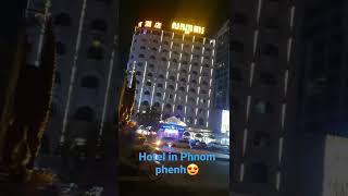 Hotel in the phone phenh