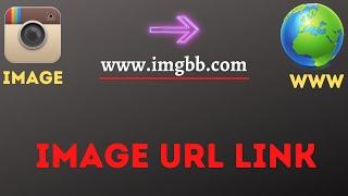 How to Create a URL for an Image | How to Make a Picture into a Link