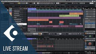 What is The Profile Manager Used For | Club Cubase October 29th 2021