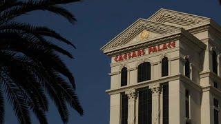 Cyberattackers hit Caesars Entertainment, as MGM Resorts still reeling